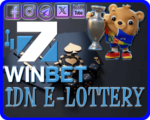 7Winbet: Selami Dunia IDN E-Lottery