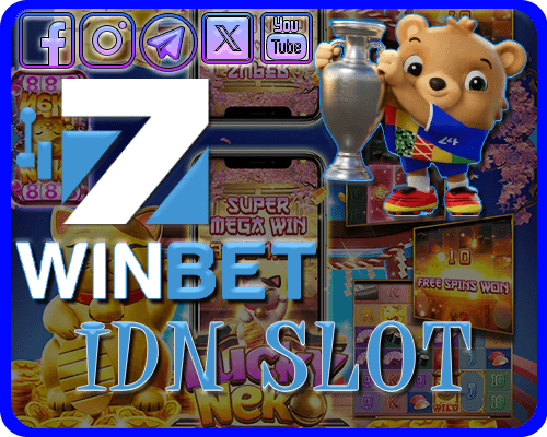 7Winbet: Jelajahi Petualangan IDN Slot Yang Mendebarkan