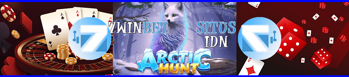 ARCTIC HUNT di 7Winbet: Berburu di Dunia Es yang Menakjubkan!