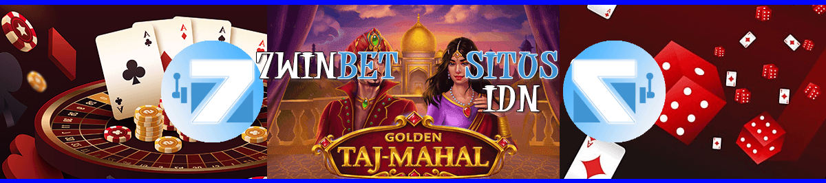 GOLDEN TAJ MAHAL di 7Winbet: Jelajahi Keindahan India