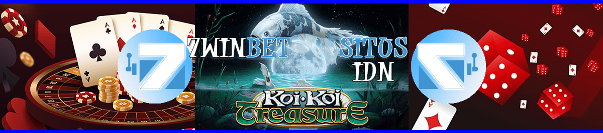 KOI KOI TREASURE di 7winbet: Harta Karun Jepang Jackpot!