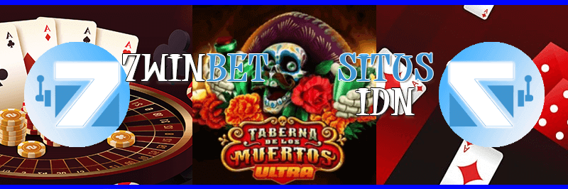 Nikmati Keseruan TABERNA DE LOS MUERTOS di 7winbet