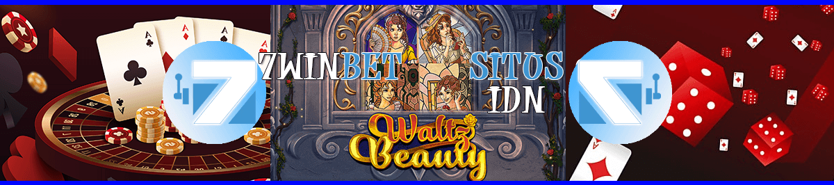 WALTZ BEAUTY di 7winbet: Slot Online Jackpot Progresif