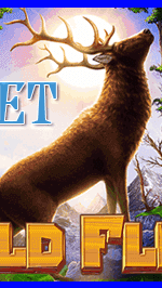 WILD FLOW di 7Winbet: Slot Online dengan Fitur Liar!